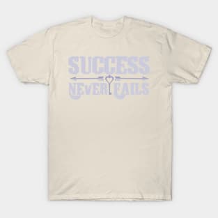 Success Shirtees T-Shirt